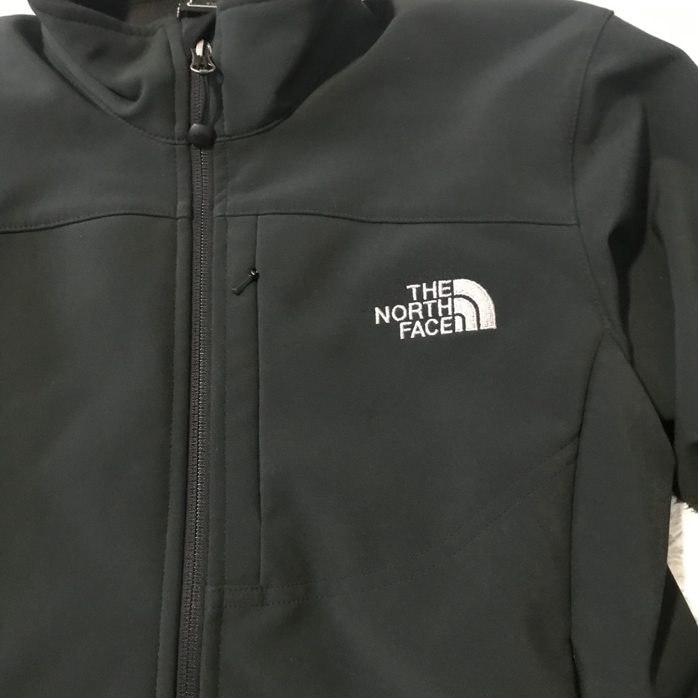 North Face Jacket - Picture 2 of 4